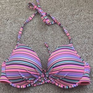 VS Fabulous bikini top